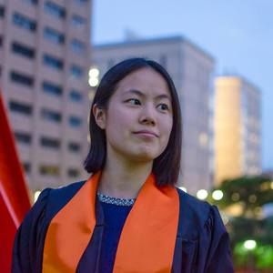 Meet your Posher, Crystal